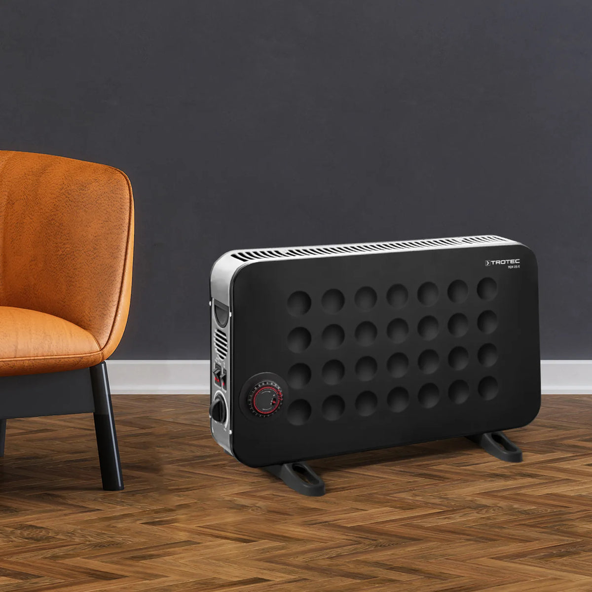 Design convector - Trotec TCH 25 E | 2000 W