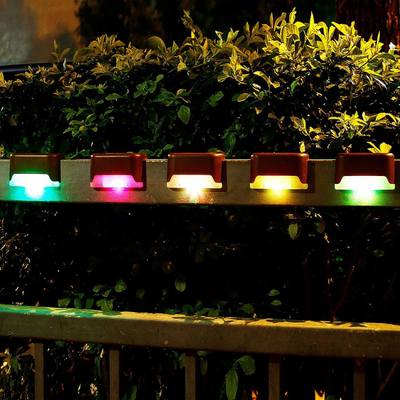 Draadloze sfeerverlichting voor buiten 10 stuks