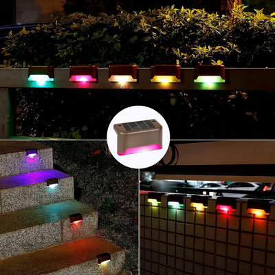 Draadloze sfeerverlichting voor buiten 10 stuks