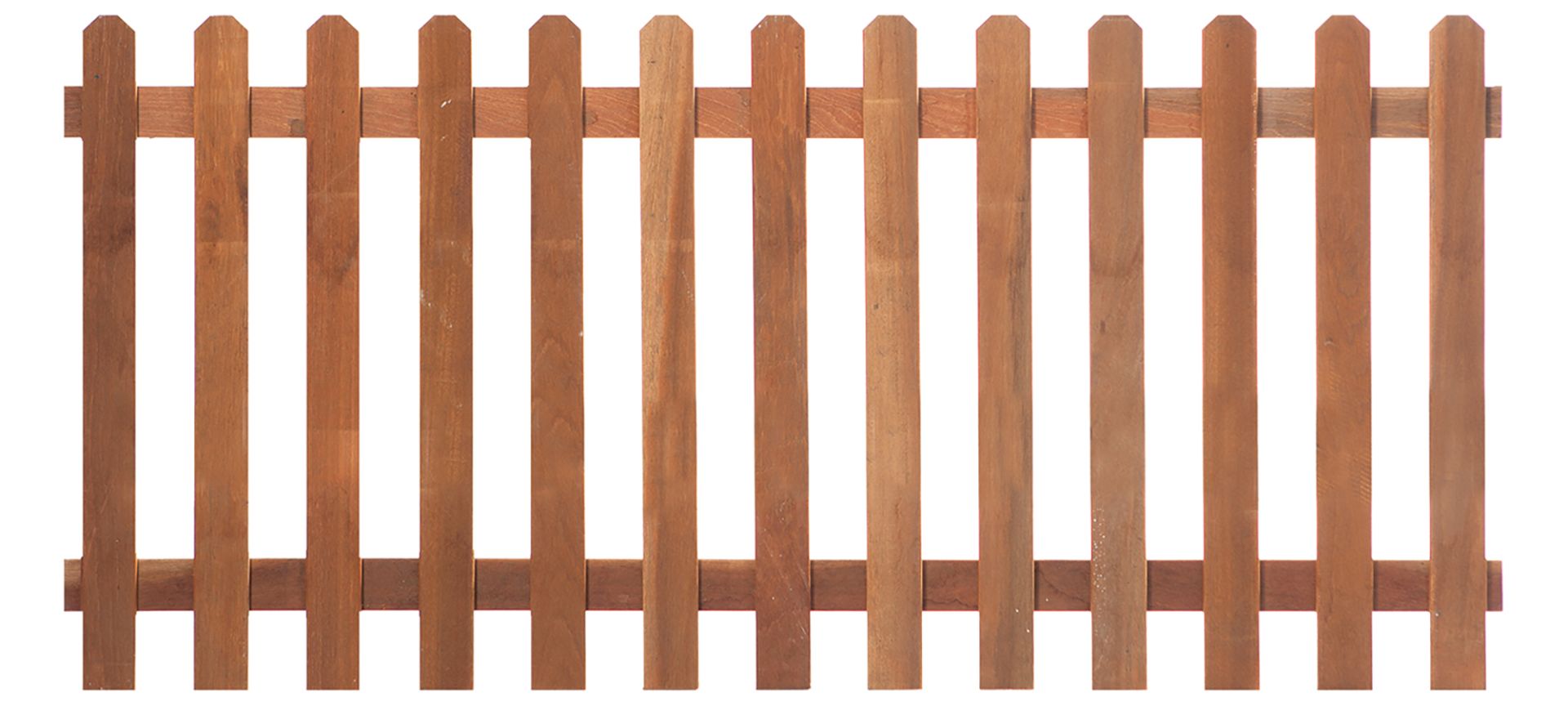 Kastanjepaal Ø10-12x300cm