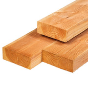 Ligger douglas 6,3 x 17,5 cm