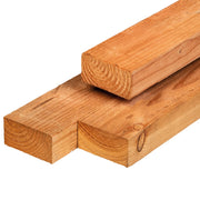 Ligger douglas 5,0 x 10,0 cm