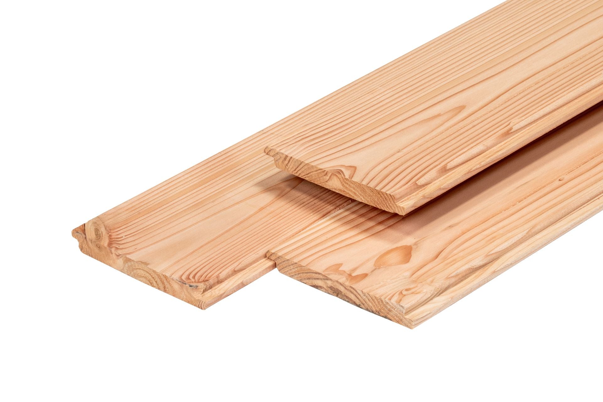 Wisselsponning douglas 1,7 x 17,5 cm