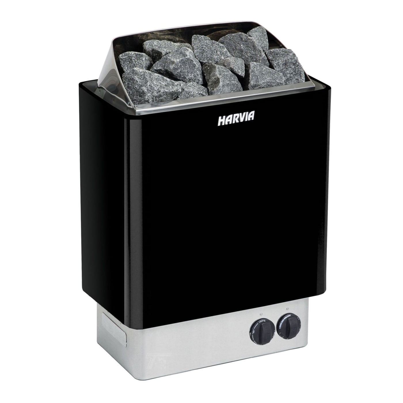 Harvia Trendy X Kachel 9kW (incl. 1 doos stenen) Tuindeco