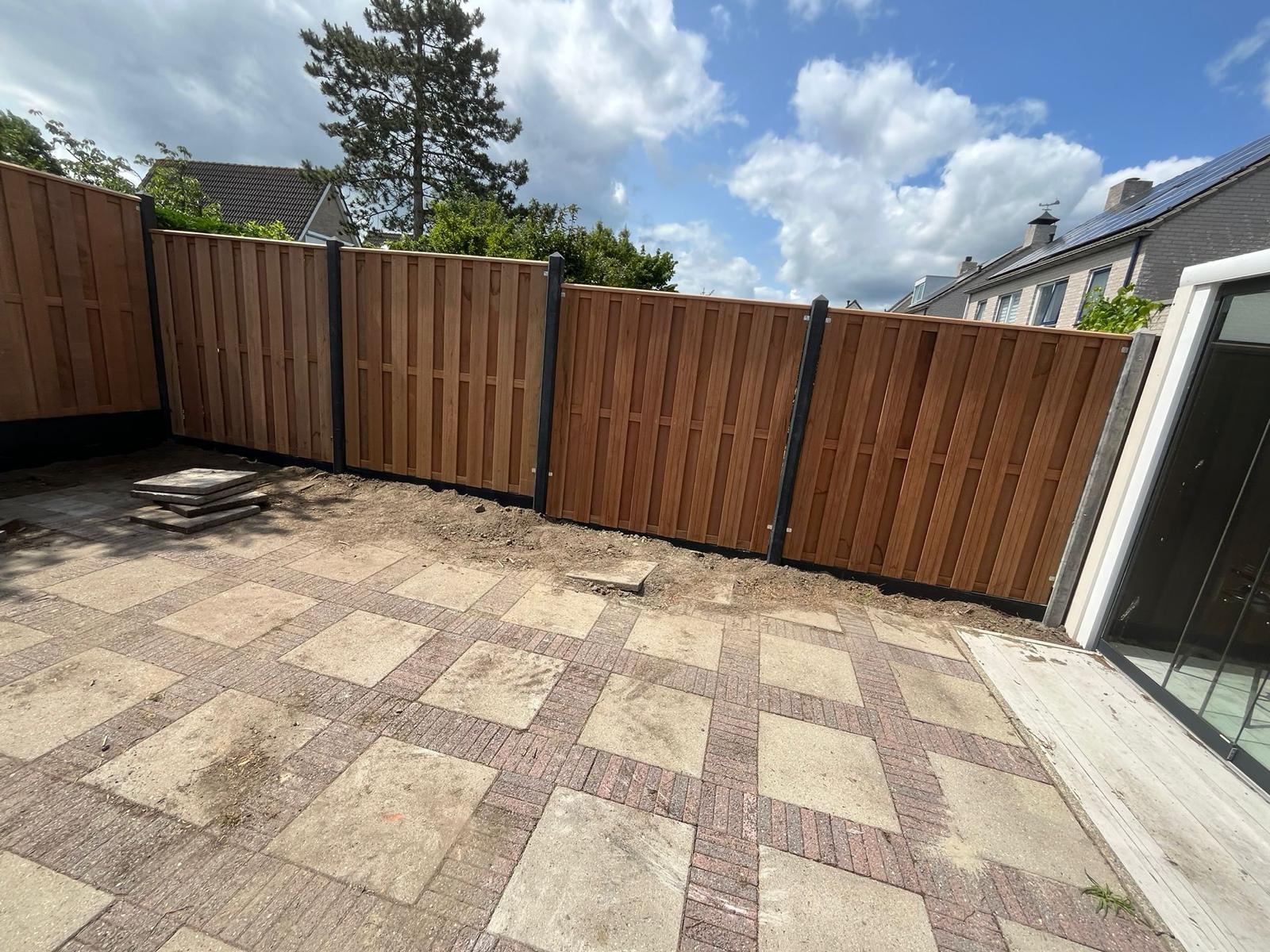 Douglasschutting_Hoogteverschil