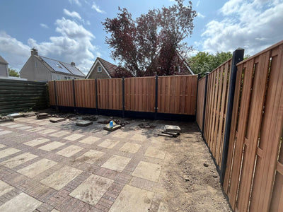 Douglasschutting_Hoogteverschillen