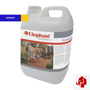 Elephant Schutting Reiniger voor hout en composiet - 5 liter