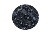 Elementi vuurvast decoratieglas carbon black ODS02101 5-8 mm