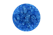 Elementi vuurvast decoratieglas caribbean blue ODS02203 5-8 mm