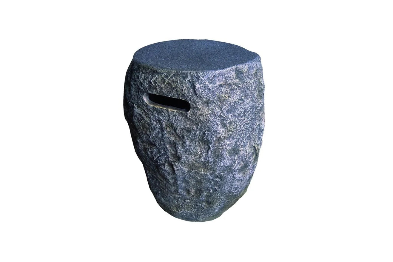 Elementi gasflesdeksel basalt ONB01-117 56 cm