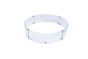 Elementi glasomranding rond ONC05-001 62 cm