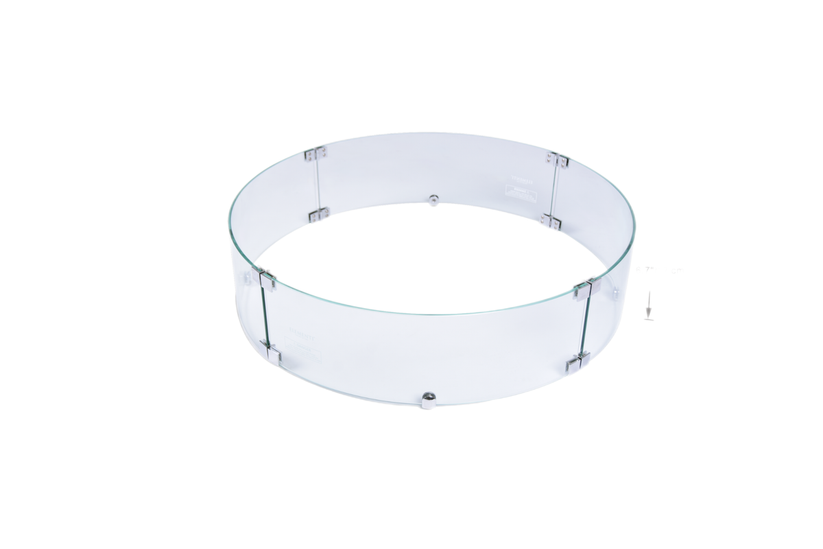 Elementi glasomranding rond ONC05-001 62 cm