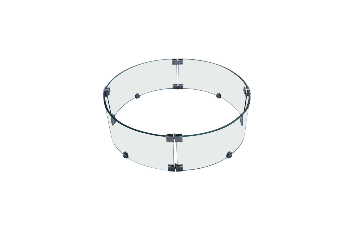 Elementi glasomranding rond ONC05-002 77 cm