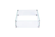 Elementi glasomranding vierkant ONC05-004 56 cm