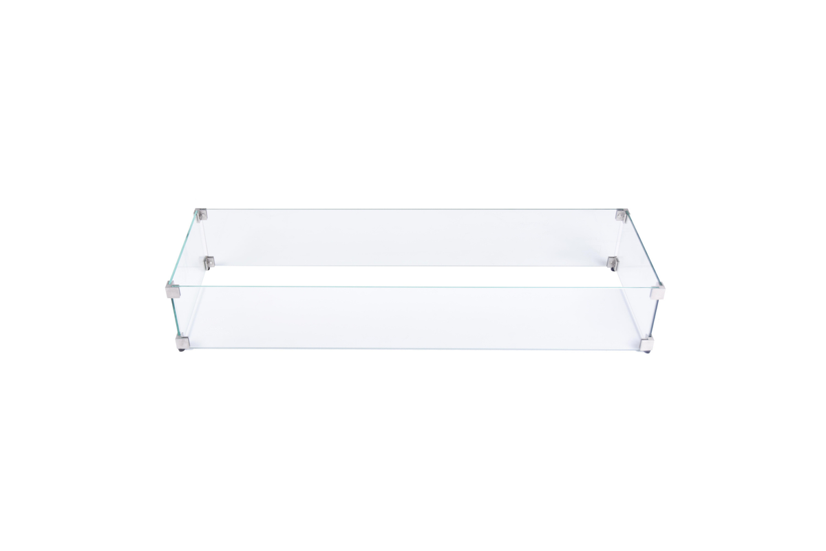 Elementi glasomranding rechthoekig ONC05-005 113 cm