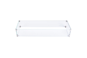Elementi glasomranding rechthoekig ONC05-021 103 cm