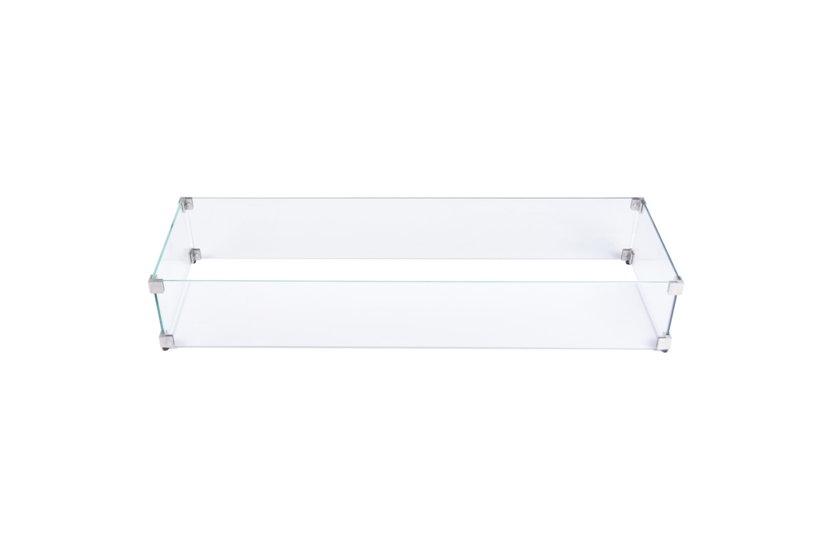 Elementi glasomranding rechthoekig ONC05-021 103 cm