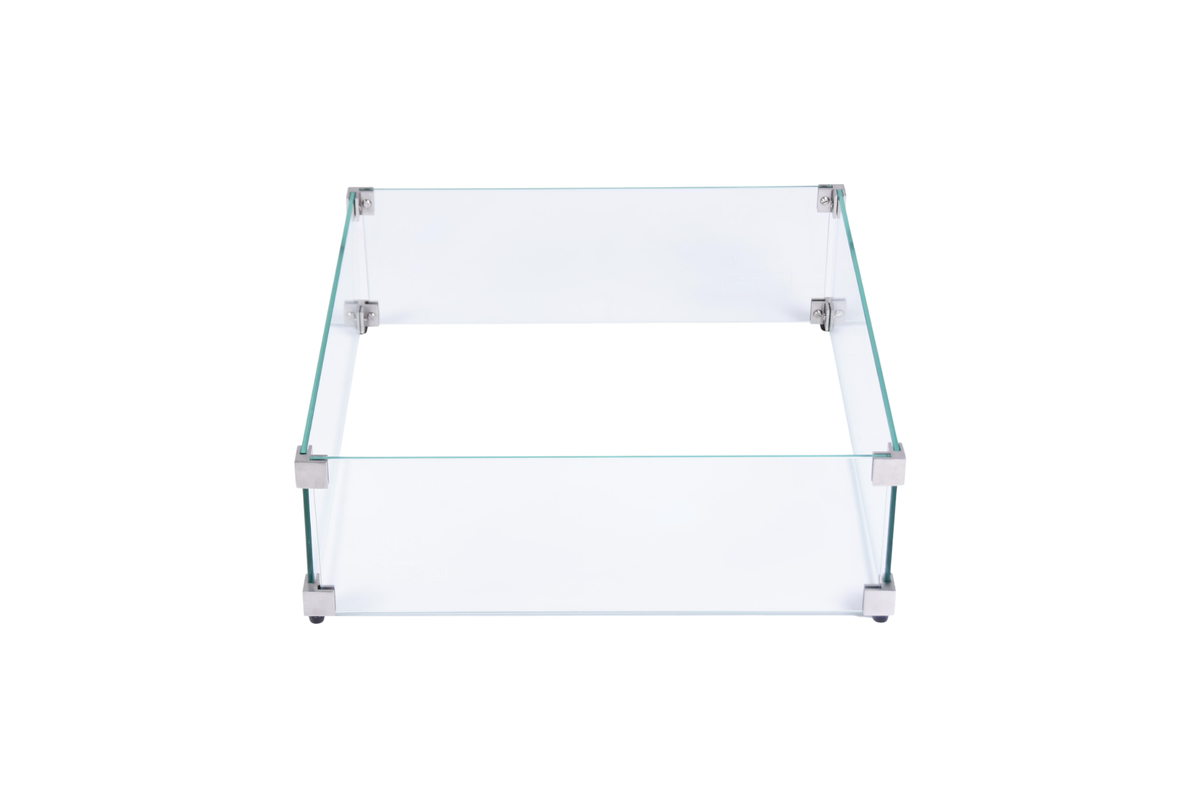 Elementi glasomranding vierkant ONC05-020 60 cm