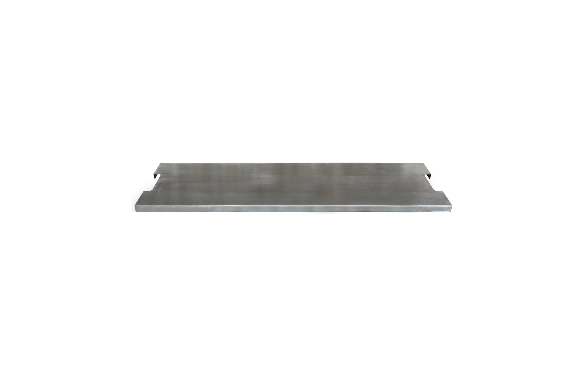 Elementi RVS branderdeksel rechthoekig ONF01-442D 107 cm