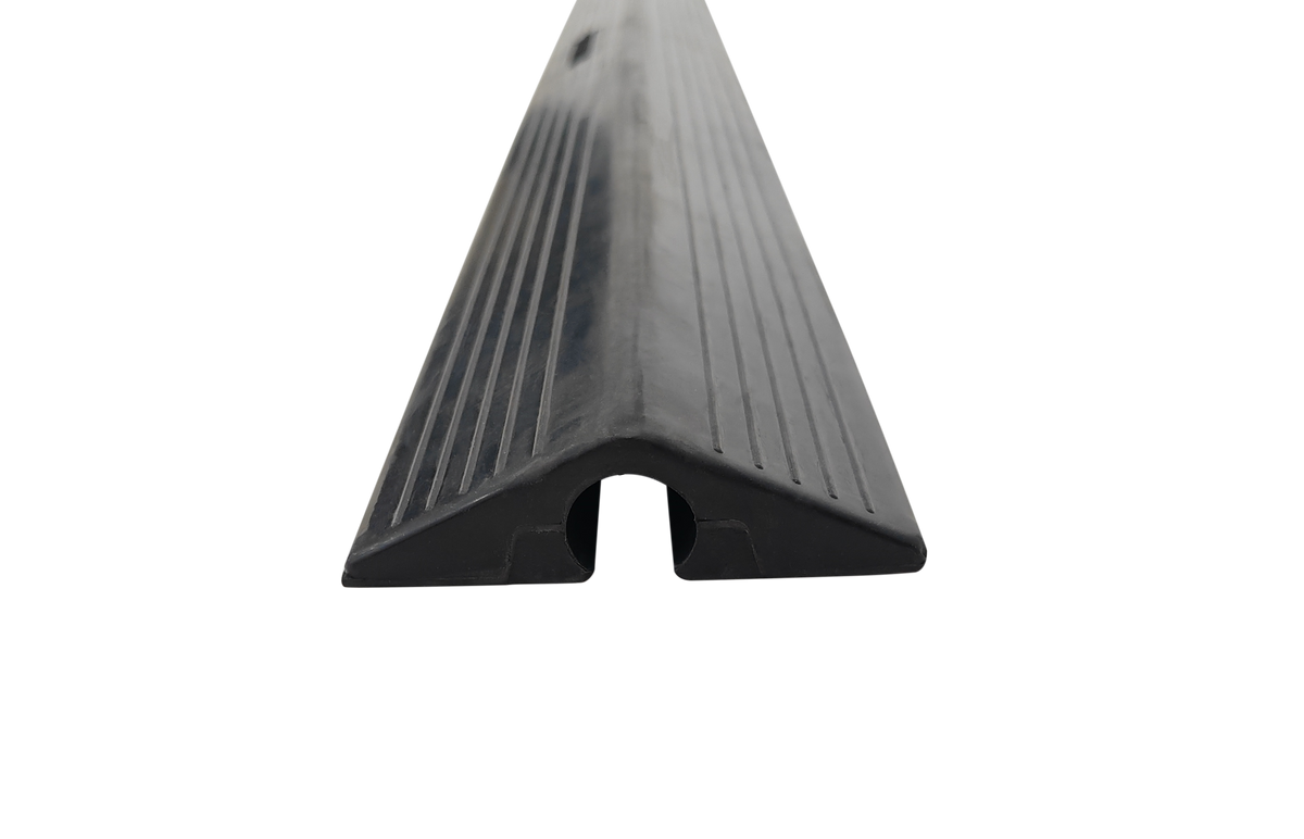 Elementi slangbeschermingsprofiel rubber OPG02-GT detail