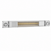 Infrarood Terrasstraler – TERM2000 | 2000W Verlichting en Verwarming
