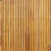 Tuinscherm | Hardhout | Almendrillo | 180 x 180cm