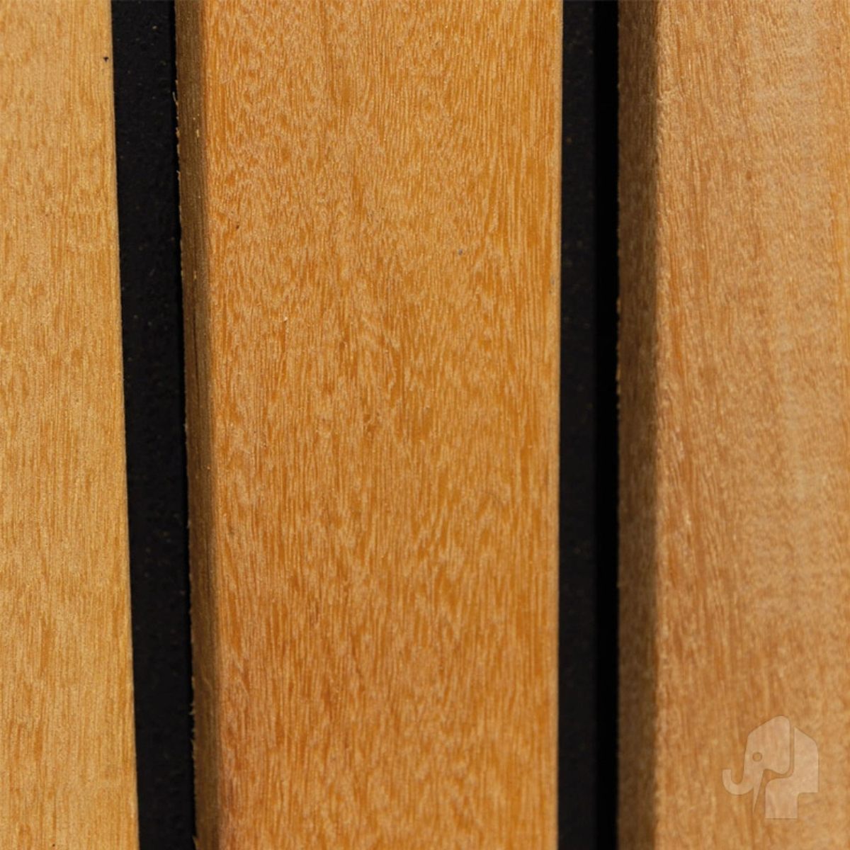 Tuinscherm | Hardhout | Almendrillo | 180 x 180cm