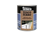 Tencoferro blik 