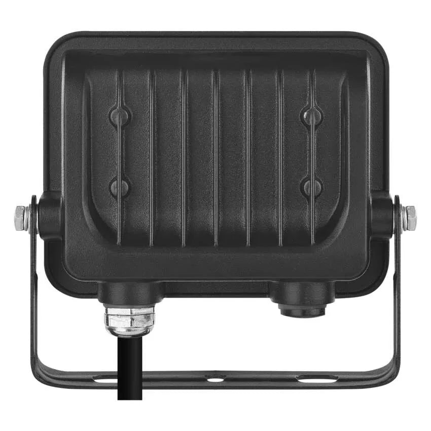 LED Bouwlamp - EMOS GLARO | IP65 Buitenverlichting
