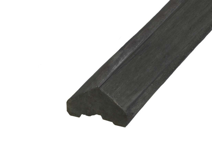 Beton afdekkap | alle formaten | piramide | met sponning